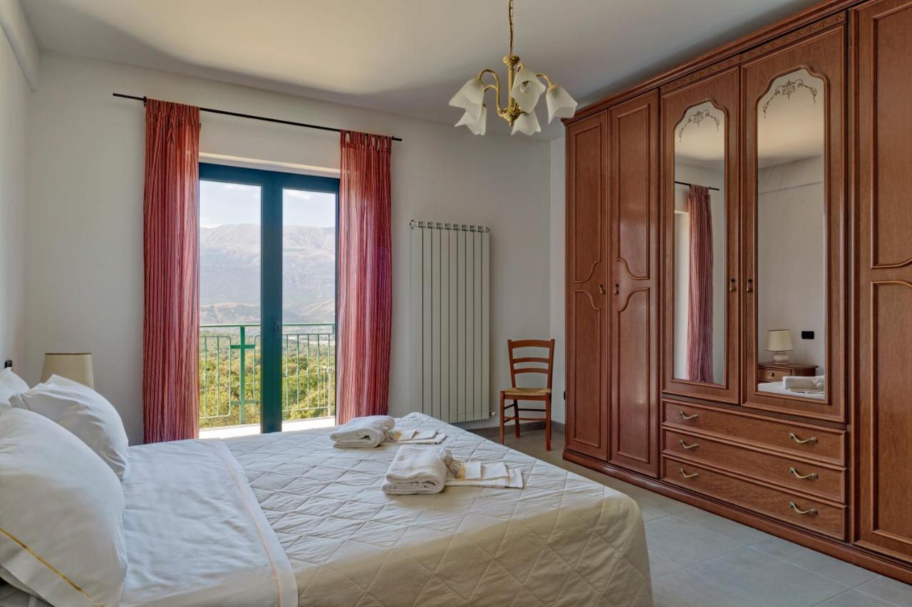 Agriturismo Statale 17 Poggio Picenze 外观 照片