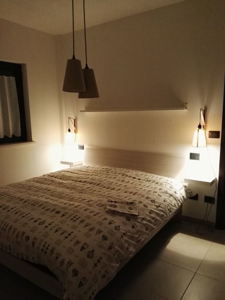 Agriturismo Statale 17 Poggio Picenze 外观 照片