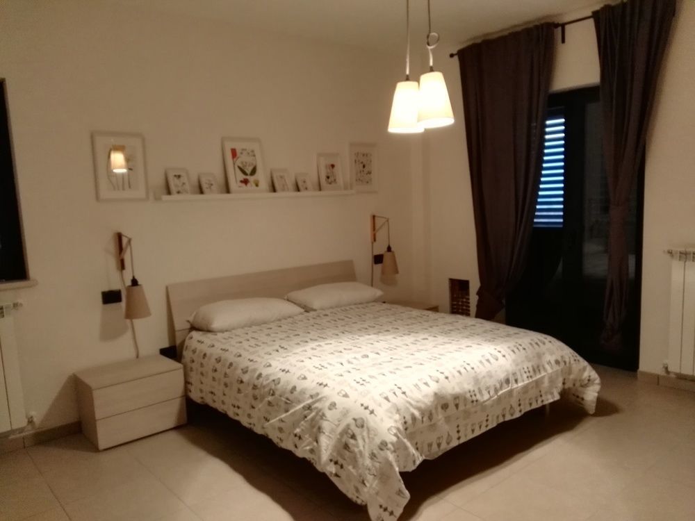 Agriturismo Statale 17 Poggio Picenze 外观 照片