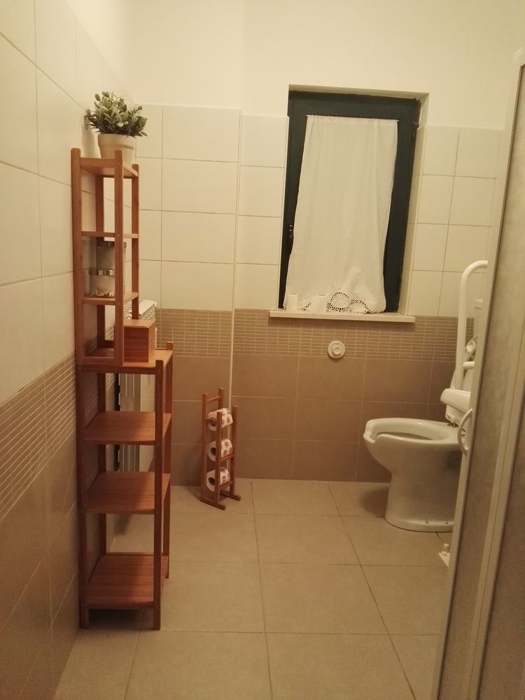 Agriturismo Statale 17 Poggio Picenze 外观 照片