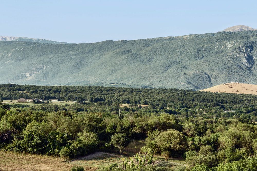 Agriturismo Statale 17 Poggio Picenze 外观 照片