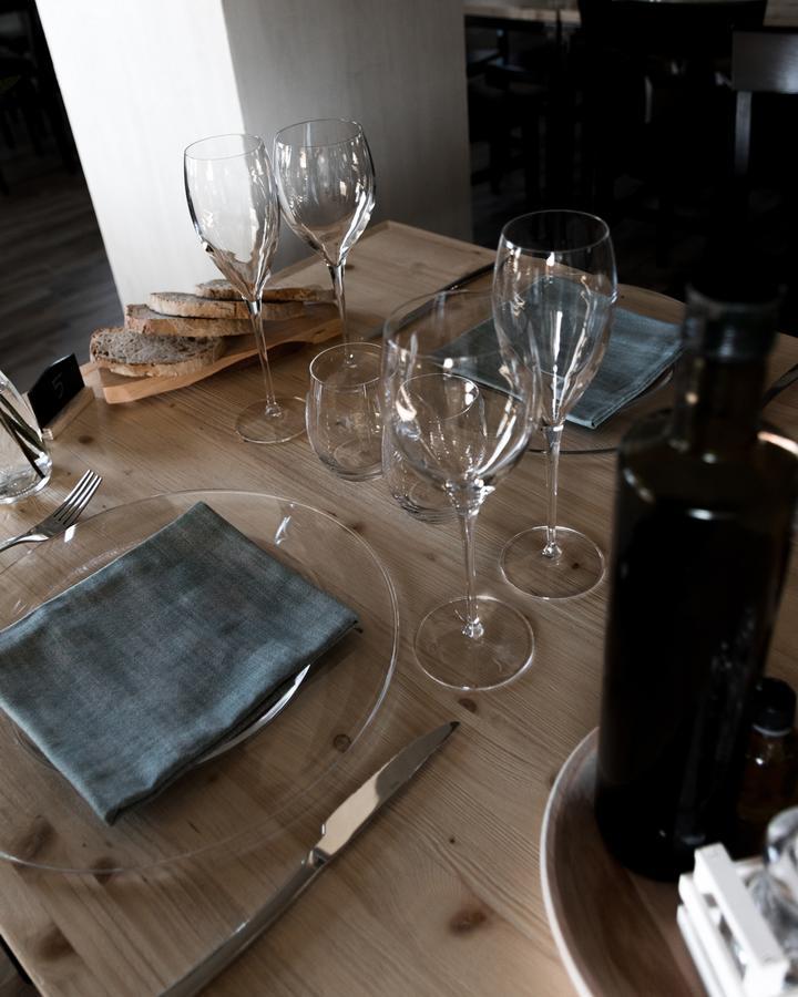 Agriturismo Statale 17 Poggio Picenze 外观 照片